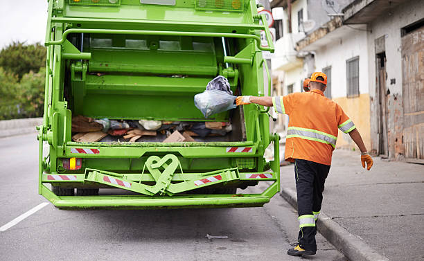 Best Specialized Junk Removal in Knollwood, IL